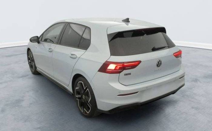 VOLKSWAGEN GOLF 8 NOUVELLE 2.0 TDI 150 DSG7 R-LINE