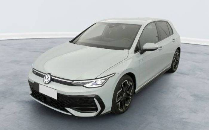 VOLKSWAGEN GOLF 8 NOUVELLE 2.0 TDI 150 DSG7 R-LINE