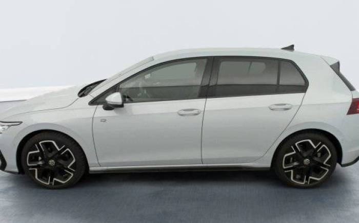 VOLKSWAGEN GOLF 8 NOUVELLE 2.0 TDI 150 DSG7 R-LINE
