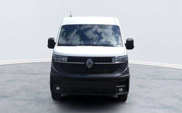 RENAULT MASTER FOURGON NOUVEAU MASTER FGN TRAC 3T5 L3H2 BLUE DCI 150 EXTRA