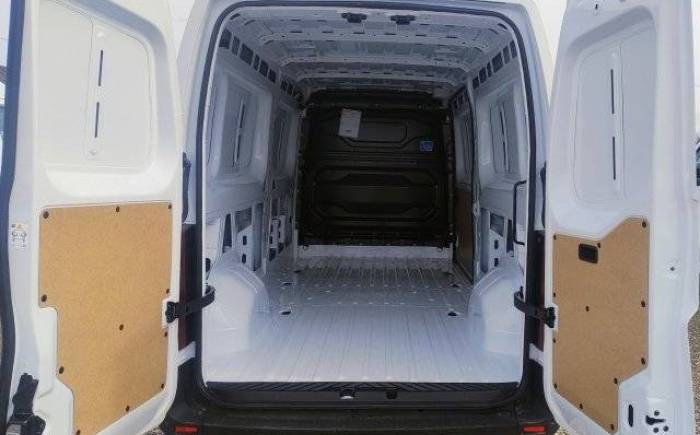 RENAULT MASTER FOURGON NOUVEAU TRAC 3T5 L3H2 BLUE DCI 170 EXTRA
