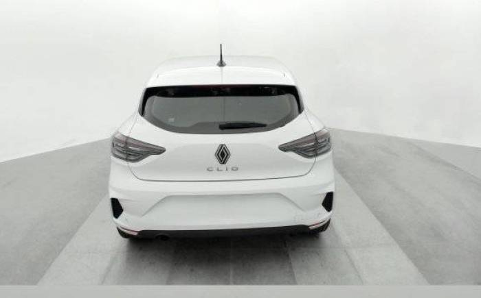 RENAULT CLIO 5 TCE 90 GSR2 EVOLUTION