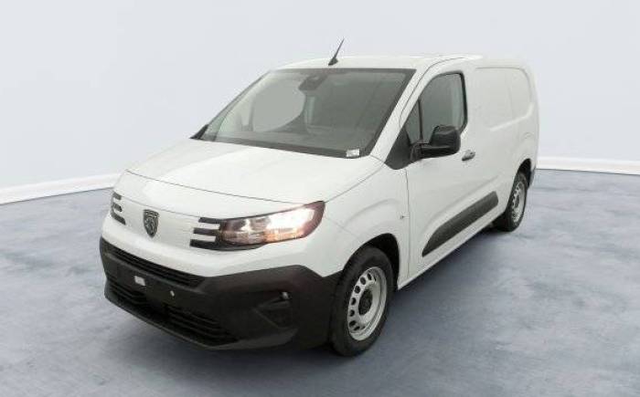 PEUGEOT PARTNER FOURGON XL 950 KG BLUEHDI 130 S S EAT8