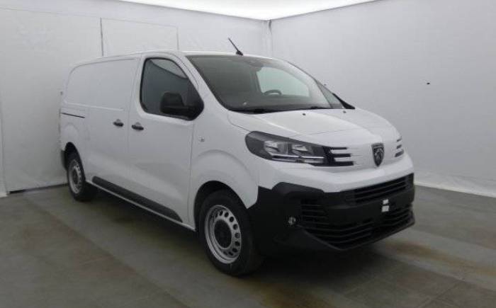 PEUGEOT EXPERT FOURGON NOUVEAU M BLUEHDI 120 S S BVM6