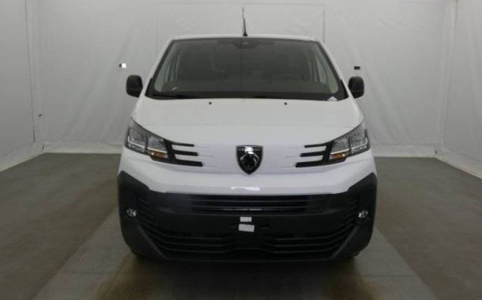 PEUGEOT EXPERT FOURGON NOUVEAU M BLUEHDI 120 S S BVM6