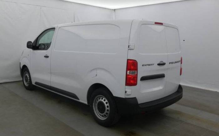 PEUGEOT EXPERT FOURGON NOUVEAU M BLUEHDI 120 S S BVM6