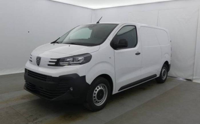 PEUGEOT EXPERT FOURGON NOUVEAU M BLUEHDI 120 S S BVM6