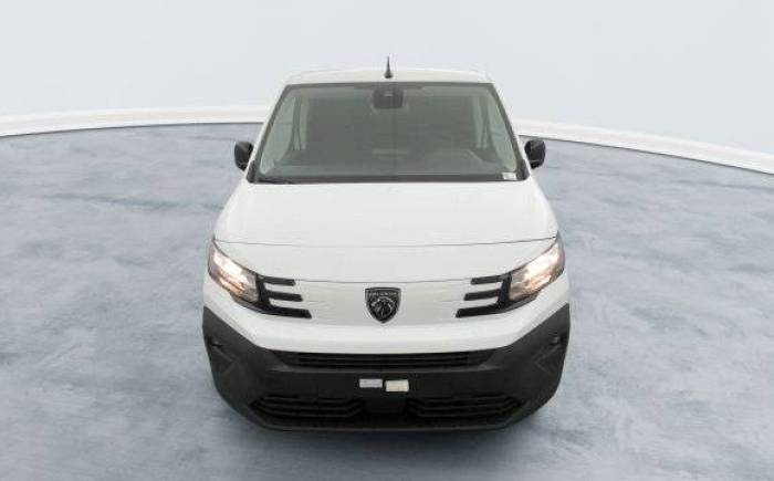 PEUGEOT PARTNER FOURGON M 1000 KG BLUEHDI 130 S S EAT8