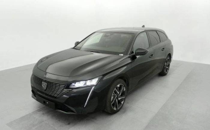 PEUGEOT 308 SW PureTech 130ch S S EAT8 Allure
