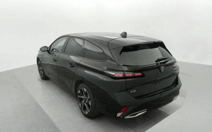 PEUGEOT 308 SW PureTech 130ch S S EAT8 Allure