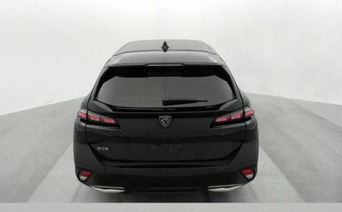 PEUGEOT 308 SW PureTech 130ch S S EAT8 Allure