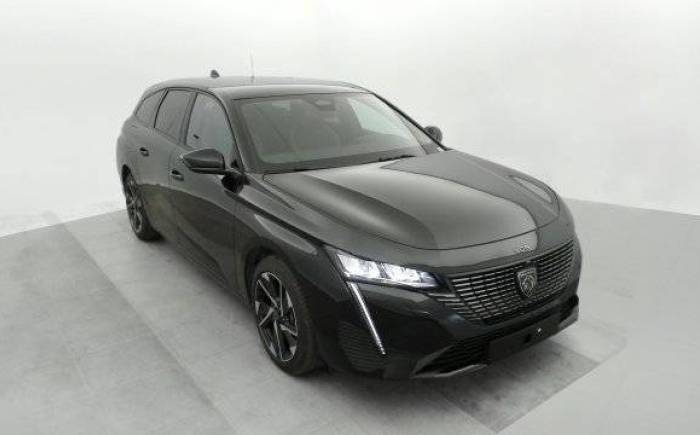 PEUGEOT 308 SW PureTech 130ch S S EAT8 Allure