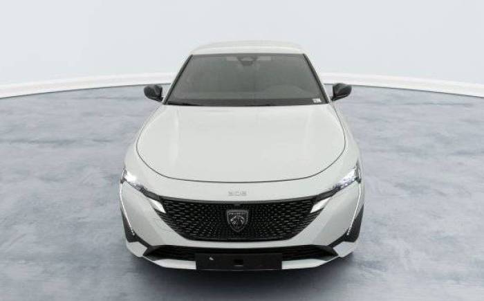 PEUGEOT 308 BlueHDi 130ch S S EAT8 GT
