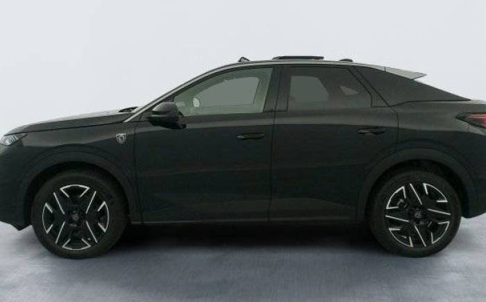 PEUGEOT 3008 Hybrid 145 e-DCS6 GT