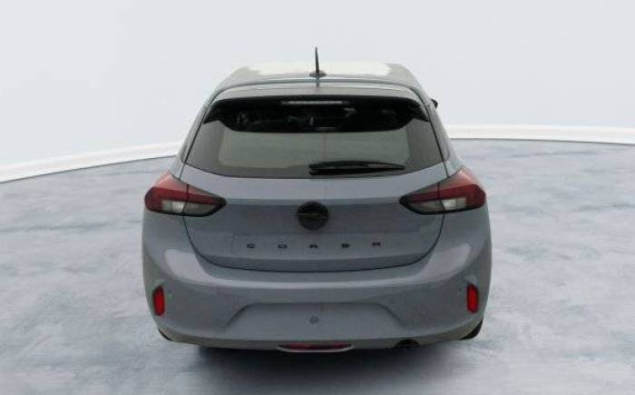 OPEL CORSA 1.2 Turbo 100 ch BVM6 Edition