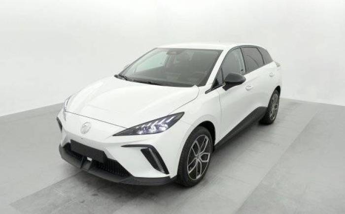 MG MG4 Electric 64kWh - 150 kW 2WD Luxury
