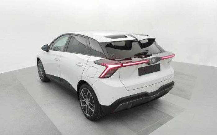 MG MG4 Electric 64kWh - 150 kW 2WD Luxury