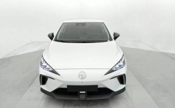 MG MG4 Electric 64kWh - 150 kW 2WD Luxury