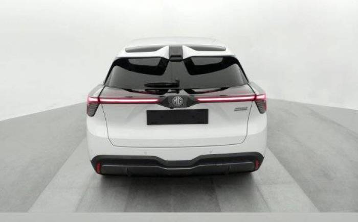 MG MG4 Electric 64kWh - 150 kW 2WD Luxury