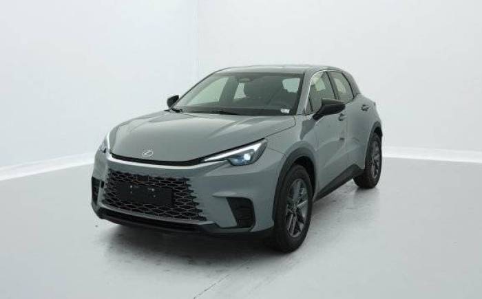 LEXUS LBX 2WD Business