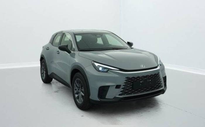 LEXUS LBX 2WD Business