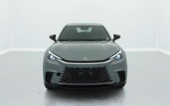 LEXUS LBX 2WD Business