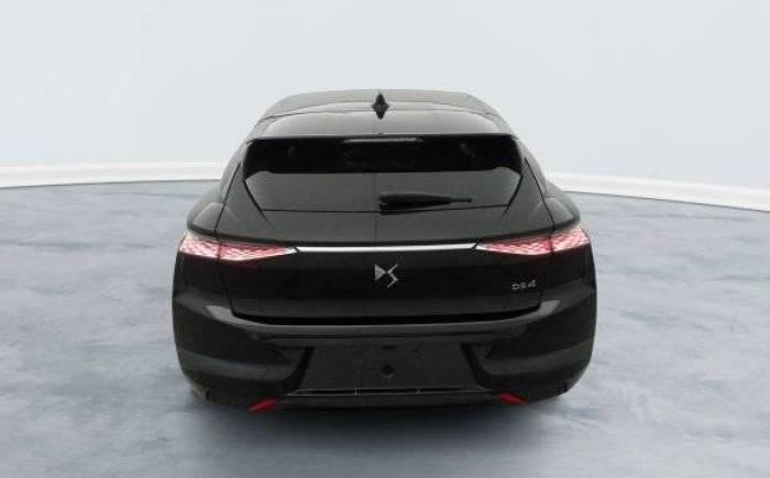 DS DS4 BlueHDi 130 EAT8 Pallas