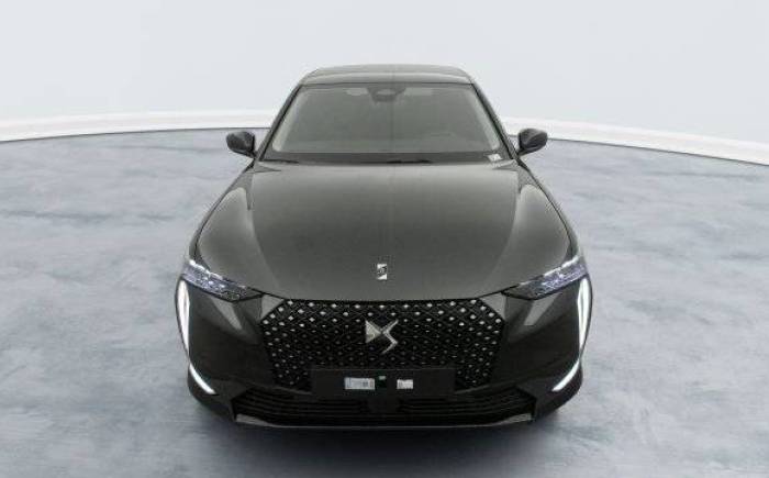 DS DS4 BlueHDi 130 EAT8 Pallas