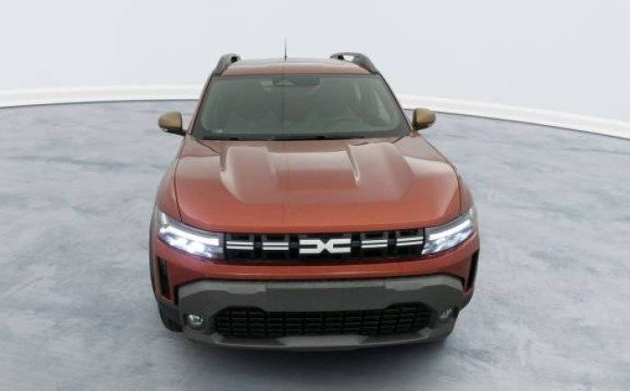 DACIA DUSTER Hybrid 140 4x2 Extreme