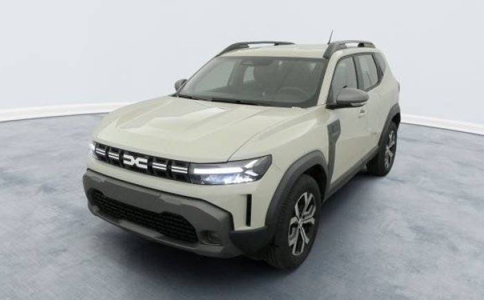 DACIA DUSTER TCe 130 4x2 Expression
