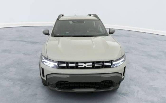 DACIA DUSTER TCe 130 4x2 Expression