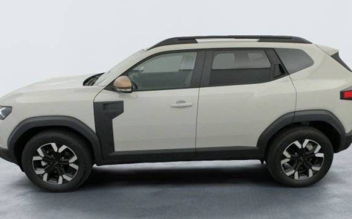 DACIA DUSTER Hybrid 140 4x2 Extreme