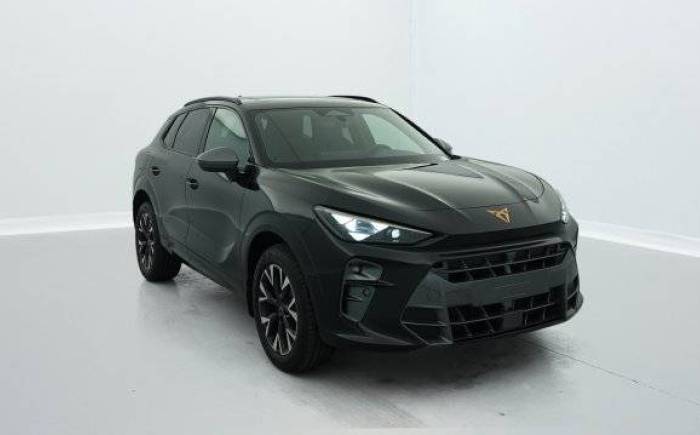 CUPRA Terramar 1.5 eTSI Hybrid 150 ch DSG7 V