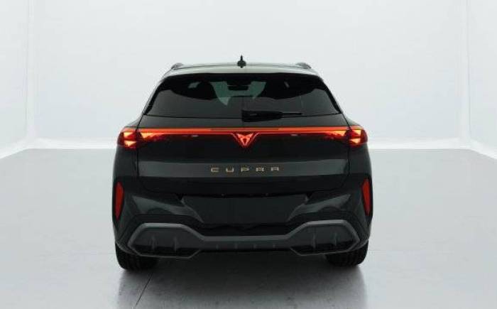 CUPRA Terramar 1.5 eTSI Hybrid 150 ch DSG7 V
