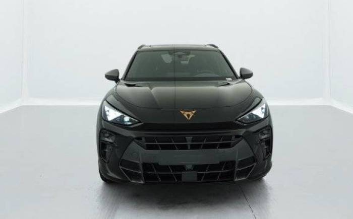 CUPRA Terramar 1.5 eTSI Hybrid 150 ch DSG7 V