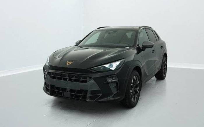 CUPRA Terramar 1.5 eTSI Hybrid 150 ch DSG7 V