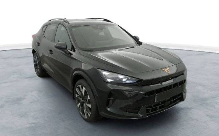 CUPRA FORMENTOR NOUVEAU 1.5 ETSI HYBRID 150 CH DSG7 V