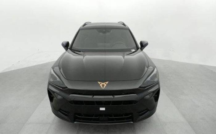 CUPRA FORMENTOR NOUVEAU 1.5 ETSI HYBRID 150 CH DSG7 V