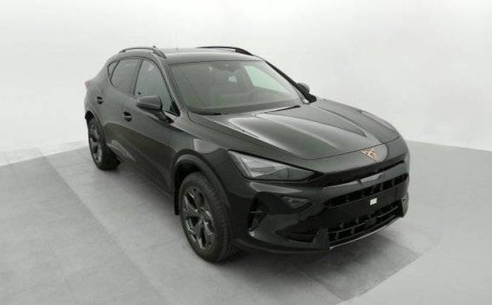 CUPRA FORMENTOR NOUVEAU 1.5 ETSI HYBRID 150 CH DSG7 V