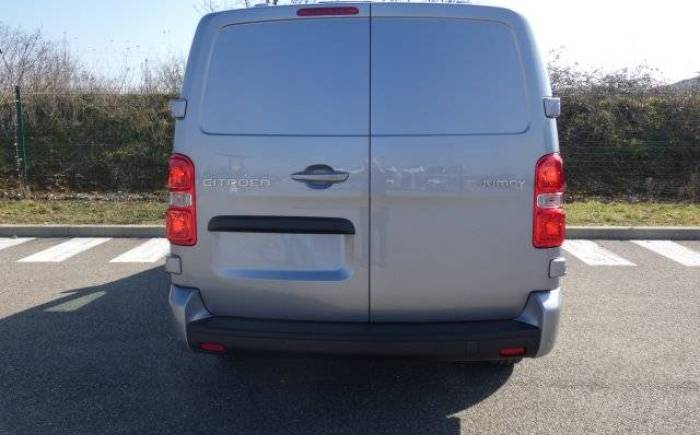 CITROEN Jumpy Fourgon Nouveau XL BLUEHDI 180 S S EAT8