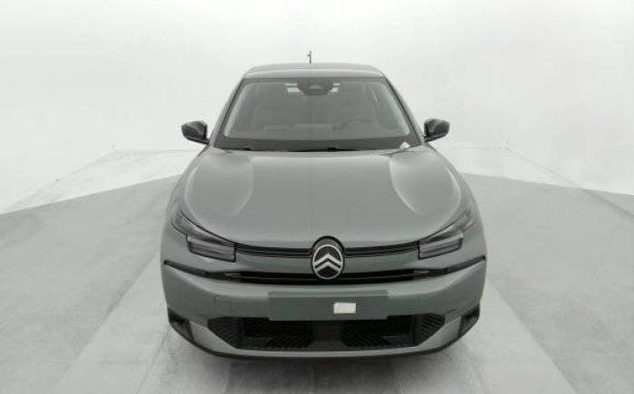 CITROEN C4 NOUVELLE HYBRIDE 136 E-DCS6 PLUS