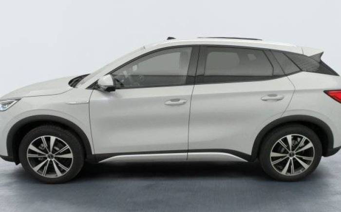 BYD ATTO 3 60 5 kWh 204 ch Design