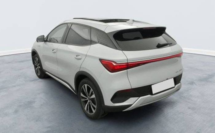 BYD ATTO 3 60 5 kWh 204 ch Design
