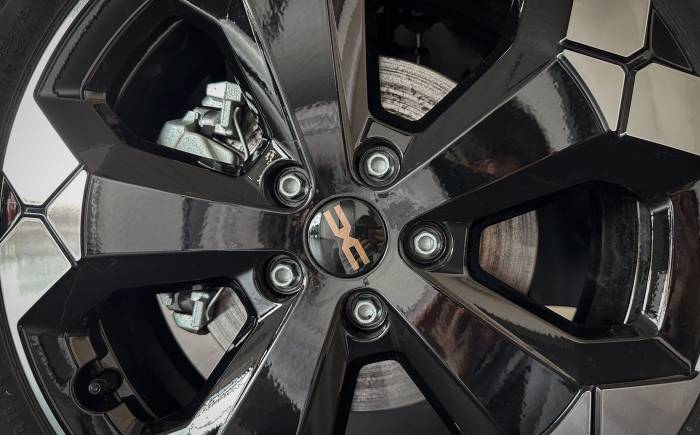 DACIA DUSTER Hybrid 140 4x2 Extreme *** DISPONIBLE - SUPERBE CONFIGURATION ***