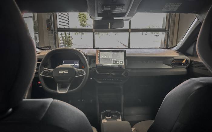 DACIA DUSTER Hybrid 140 4x2 Extreme *** DISPONIBLE - SUPERBE CONFIGURATION ***