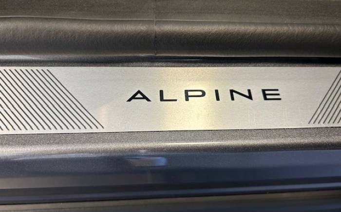 RENAULT AUSTRAL E-Tech full hybrid 200 GSR2 Techno esprit Alpine *** NEUVE REMISE EXCEPTIONNELLE DISPONIBLE ***