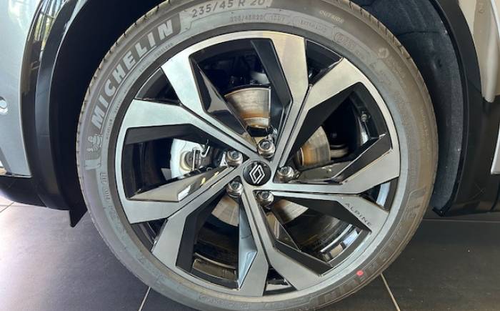 RENAULT AUSTRAL E-Tech full hybrid 200 GSR2 Techno esprit Alpine *** NEUVE REMISE EXCEPTIONNELLE DISPONIBLE ***