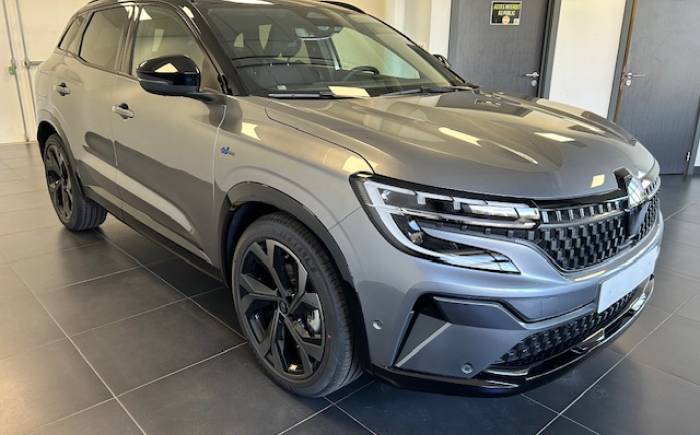 RENAULT AUSTRAL E-Tech full hybrid 200 GSR2 Techno esprit Alpine *** NEUVE REMISE EXCEPTIONNELLE DISPONIBLE ***