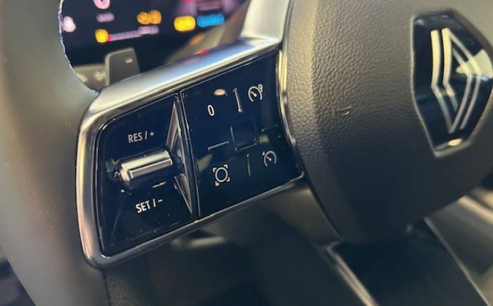 RENAULT AUSTRAL E-Tech full hybrid 200 GSR2 Techno esprit Alpine *** NEUVE REMISE EXCEPTIONNELLE DISPONIBLE ***