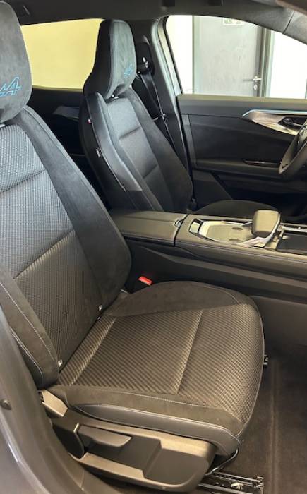 RENAULT AUSTRAL E-Tech full hybrid 200 GSR2 Techno esprit Alpine *** NEUVE REMISE EXCEPTIONNELLE DISPONIBLE ***